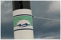 Seitenraddampfer Dresden