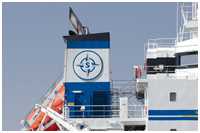 &Ouml;l-/Chemikalien-Tanker Lexos