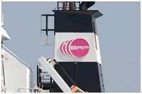 &Ouml;l-Tanker Fox Luna