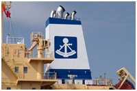 Gastanker Navigator Galaxy