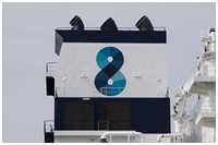 Roh&ouml;ltanker Navig8 Providence