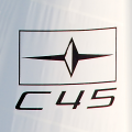 Bavaria C45