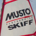Musto Skiff