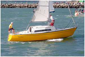 Segelzeichen 05