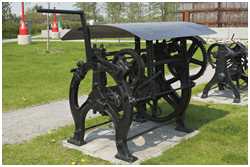 Slipwinden