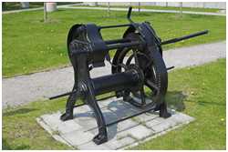 Slipwinden