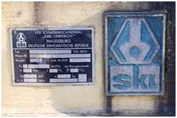 Dieselmotor 3 NVD 24