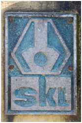 Dieselmotor 3 NVD 24